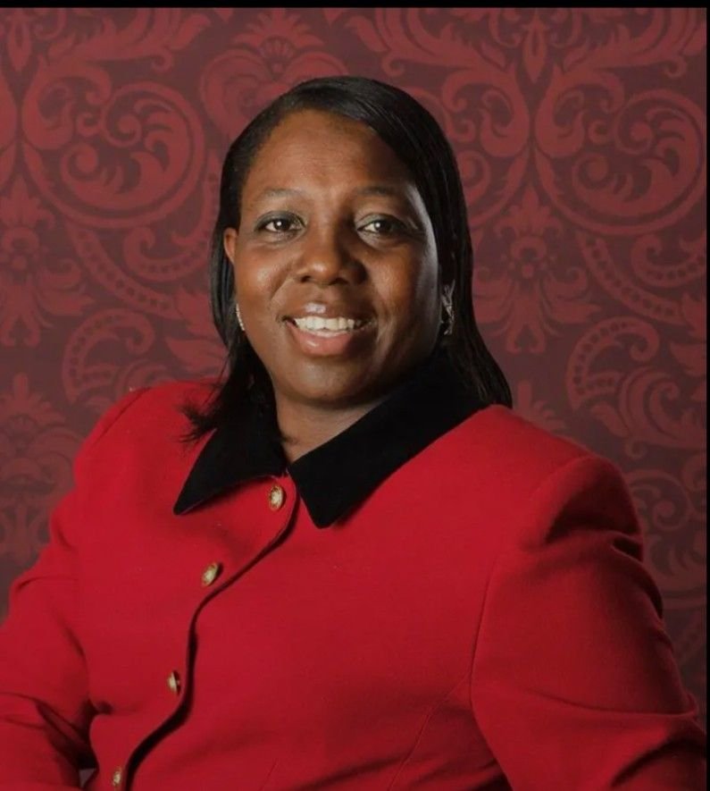 Dr. Dahlene Browne Paasewe