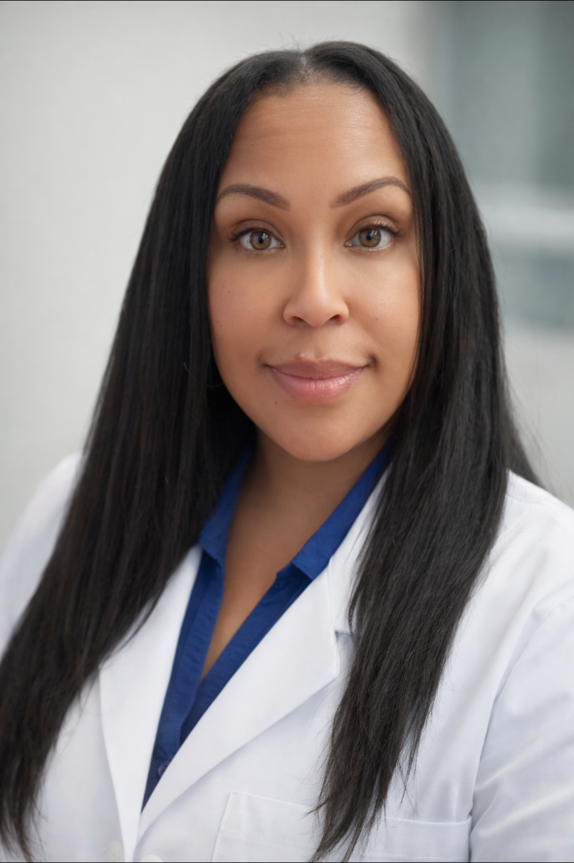 Dr. Kemba Banyard