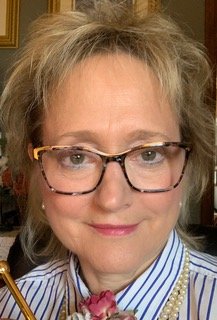 Dr. Martha Libster