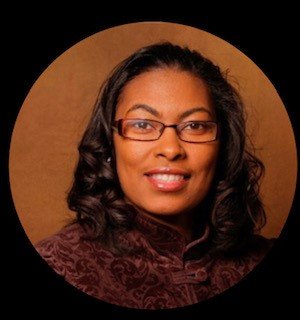 Dr. Rosha Hamilton