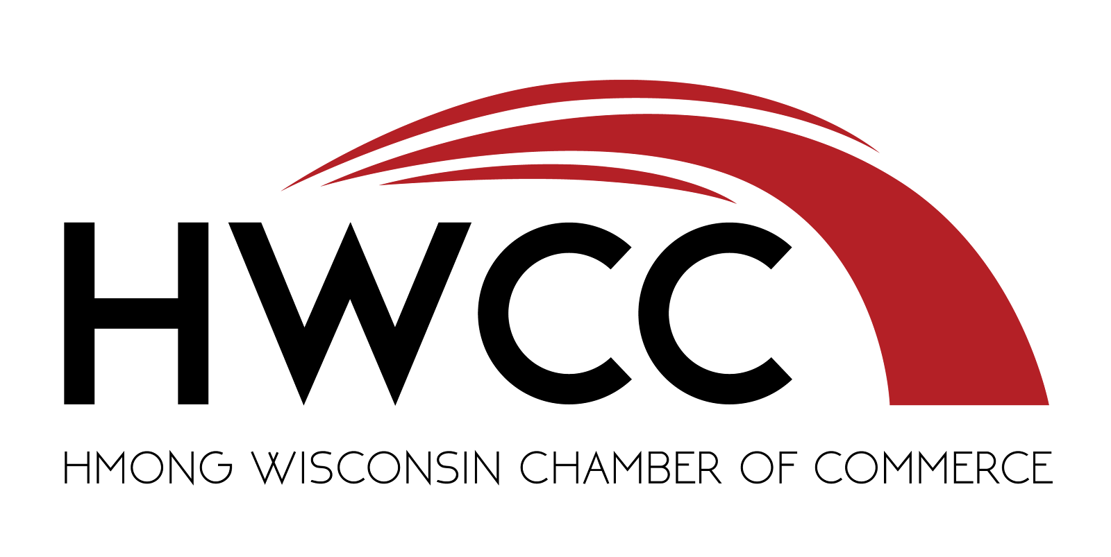 Hmong Wisconsin Chamber of Commerce Logo