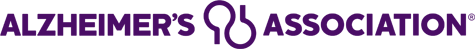 Alzheimer's Association Wisconsin Chapter logo