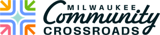 Milwaukee Community Crossroads logo