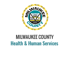 Milwaukee County Department of Health & Human Services logo