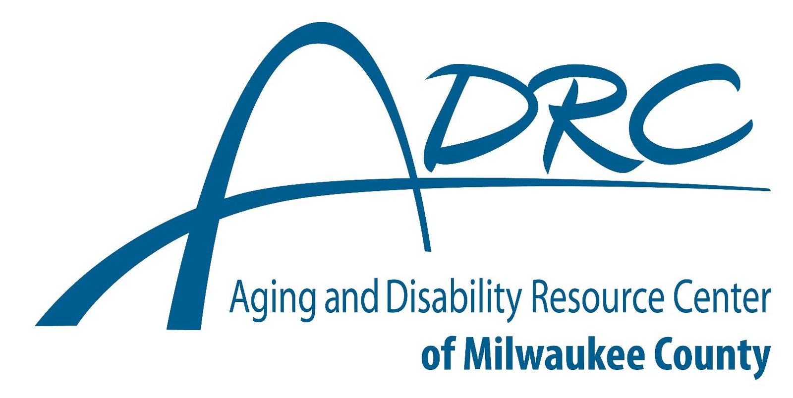 Aging & Disability Resource Center of Milwaukee County logo