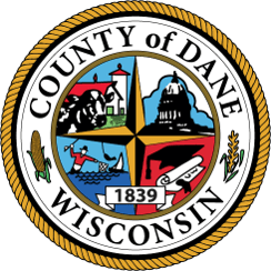 Dane County logo